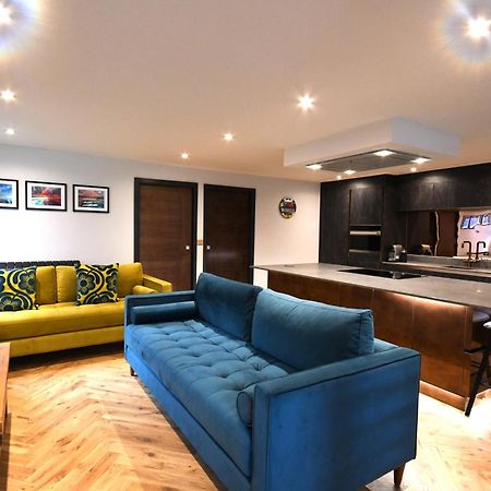 Luxury Non Smoking 2 Bedroom Retreat In Norfolk Attleborough Εξωτερικό φωτογραφία