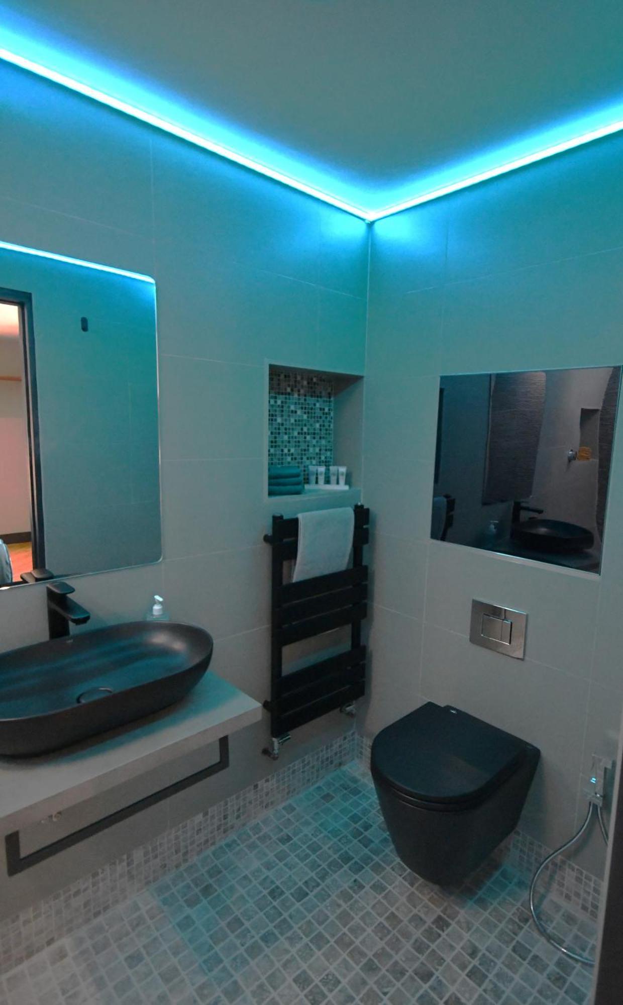 Luxury Non Smoking 2 Bedroom Retreat In Norfolk Attleborough Εξωτερικό φωτογραφία