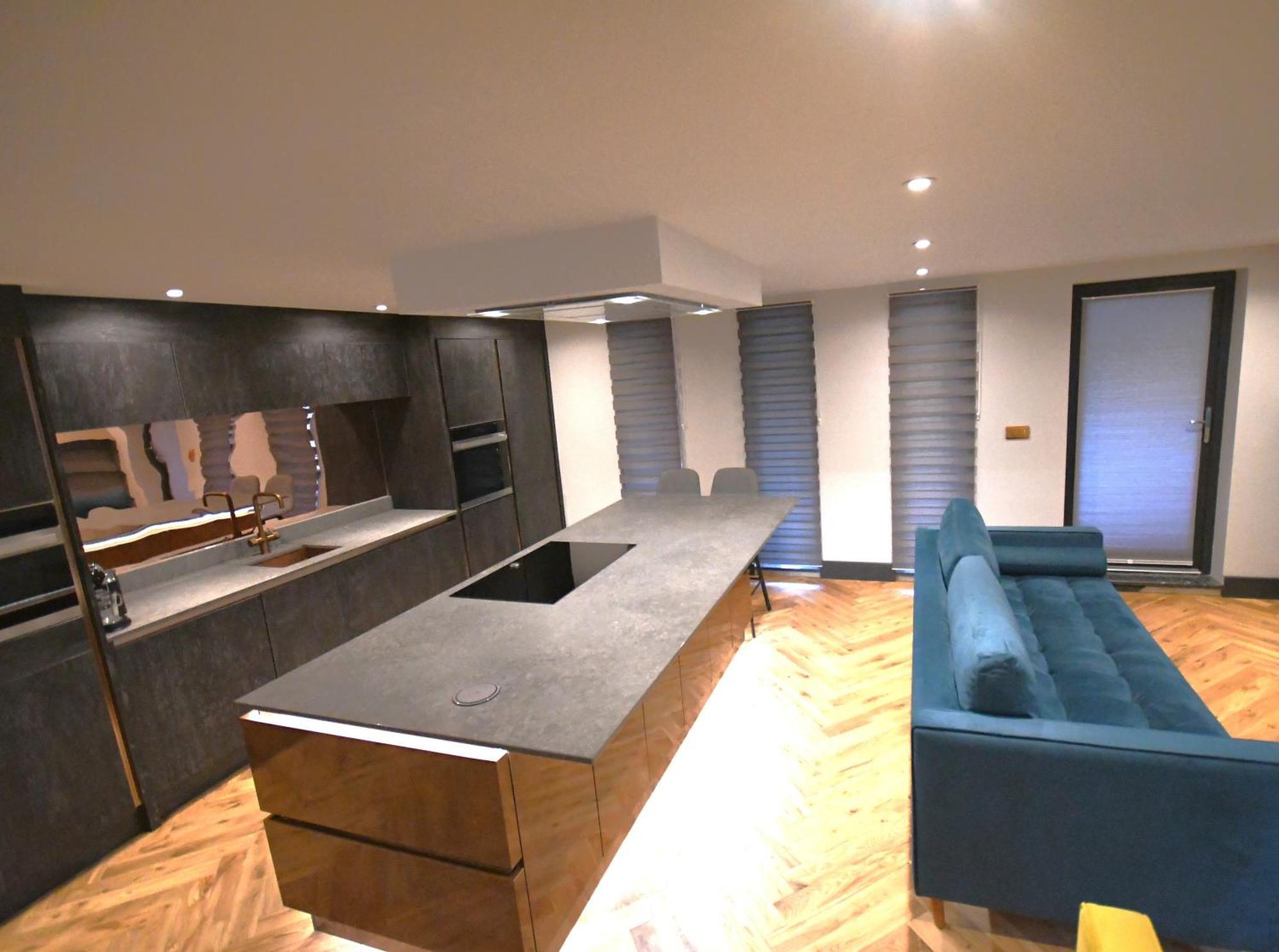 Luxury Non Smoking 2 Bedroom Retreat In Norfolk Attleborough Εξωτερικό φωτογραφία