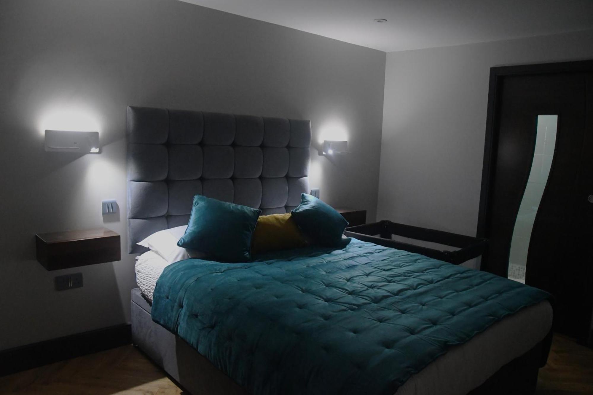 Luxury Non Smoking 2 Bedroom Retreat In Norfolk Attleborough Εξωτερικό φωτογραφία