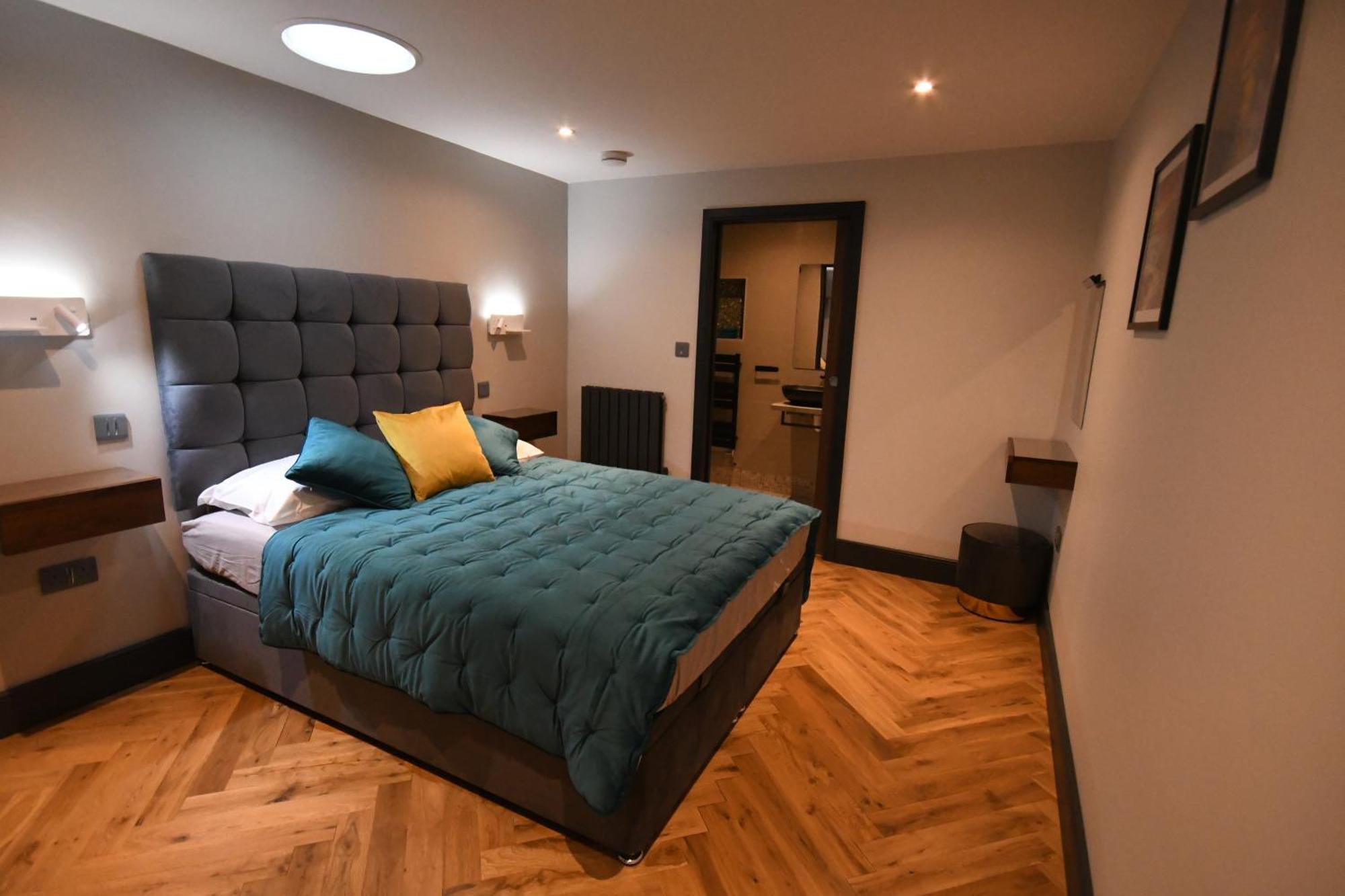 Luxury Non Smoking 2 Bedroom Retreat In Norfolk Attleborough Εξωτερικό φωτογραφία